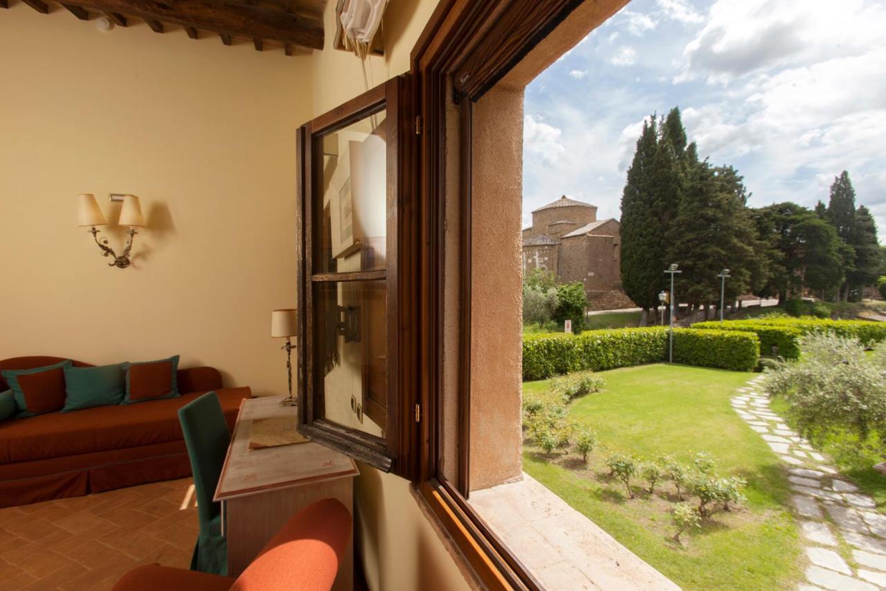 Hotel & Sovana