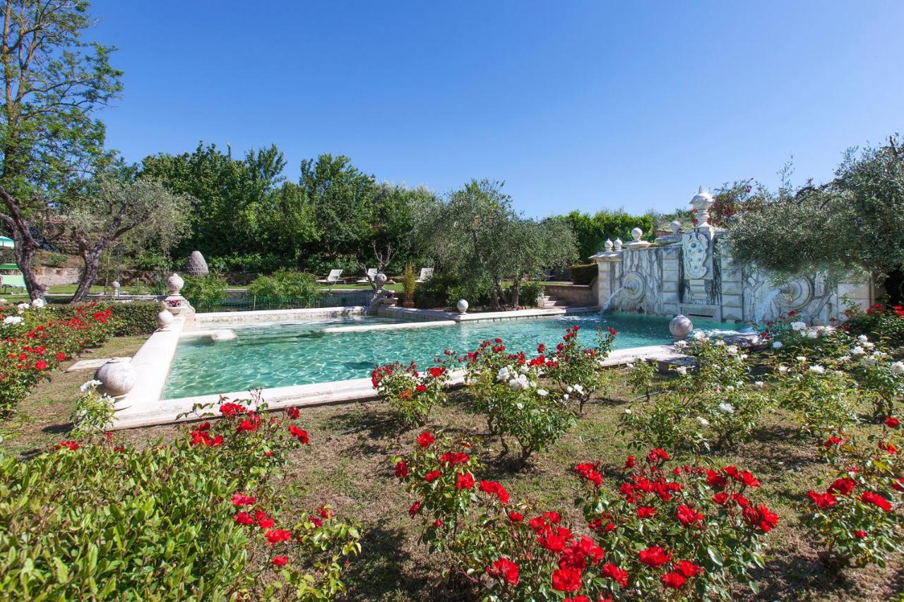 & Hotel Sovana