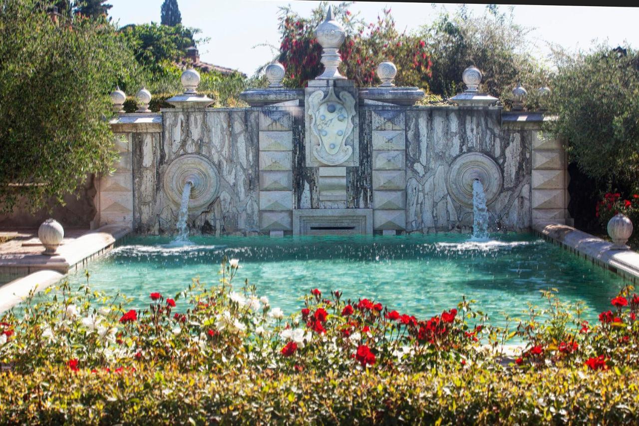 & Hotel Sovana