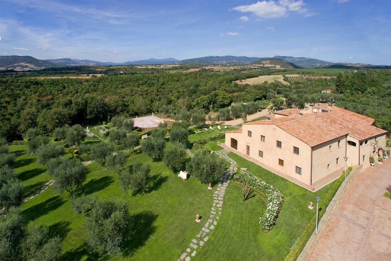 & Hotel Sovana