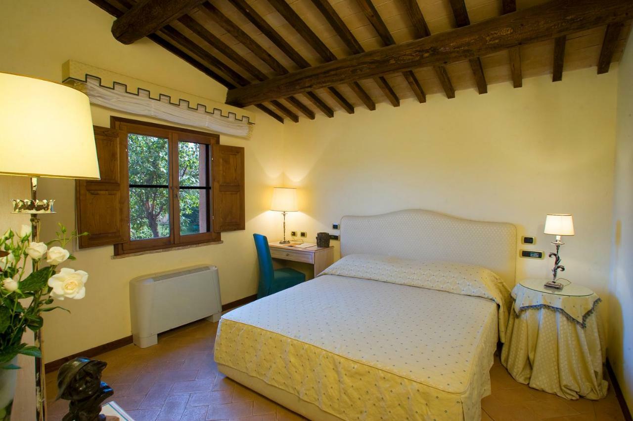 Hotel & Sovana